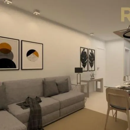 Buy this 3 bed apartment on Rua Caiana in Ana Lúcia, Belo Horizonte - MG
