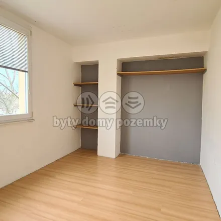 Rent this 3 bed apartment on Nymburk 1 in Náměstí Přemyslovců, 288 40 Nymburk