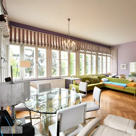 Buy this 3 bed apartment on Vienna in KG Heiligenstadt, AT