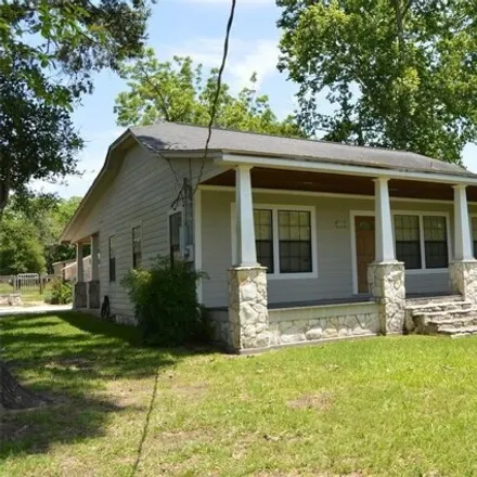 Image 1 - 1482 Field Store Road, Waller, TX 77484, USA - House for rent