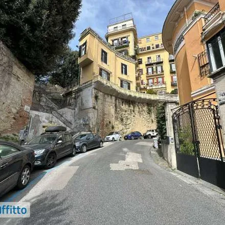 Image 3 - Via Filippo Palizzi, 80121 Naples NA, Italy - Apartment for rent