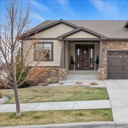 Buy this 6 bed house on 3054 Western Bluffs Boulevard in Billings, MT 59106