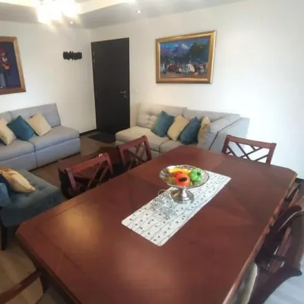 Rent this 2 bed apartment on Mariano Pozo in 170144, Ecuador