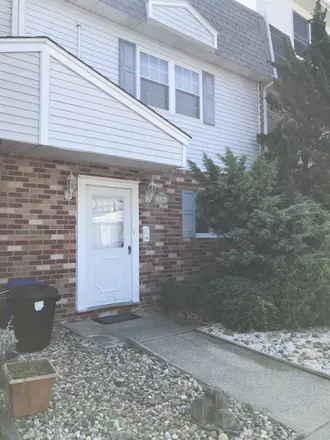 Buy this 3 bed townhouse on 236 Seabreeze Court in North Wildwood, Cape May County