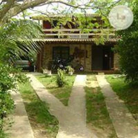 Buy this 7 bed house on Servidão Canarinho in Rio Tavares, Florianópolis - SC
