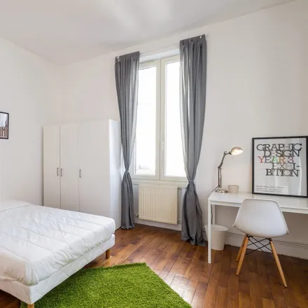 Image 2 - 12 Rue Villebois Mareuil - Room for rent