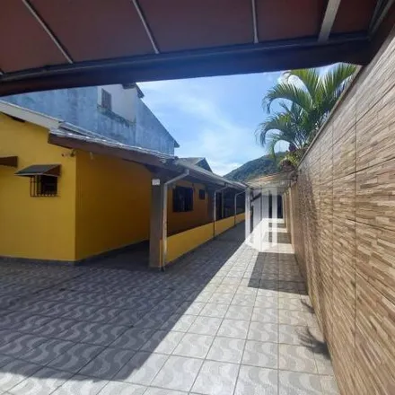 Image 2 - Rua Campinas, Ipiranga, Caraguatatuba - SP, 11661-560, Brazil - House for sale