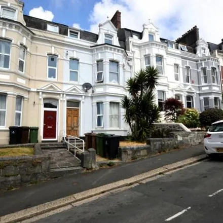 Buy this 7 bed townhouse on Wilderness Road in Plymouth, PL3 4RN