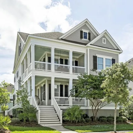 Buy this 5 bed house on 1801 Village Crossing Drive in Charleston, SC 29492