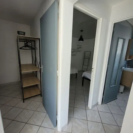 Rent this 3 bed apartment on Mairie de Merlimont in Place de la Haye, 62155 Merlimont