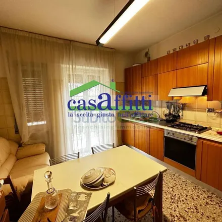 Image 7 - Via Carlo De Lellis, 66100 Chieti CH, Italy - Apartment for rent