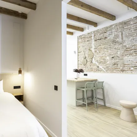 Image 3 - Carrer de Larrard, 40, 08001 Barcelona, Spain - Apartment for rent