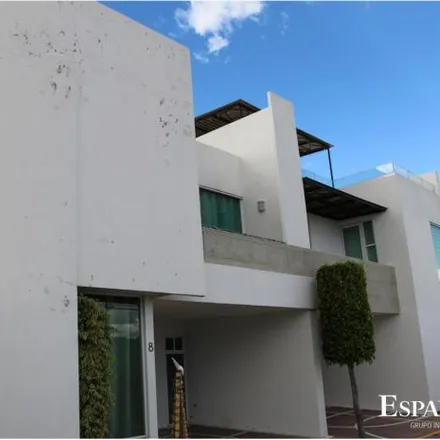 Buy this 3 bed house on Camino Real a San Andrés in 72810 San Andrés Cholula, PUE