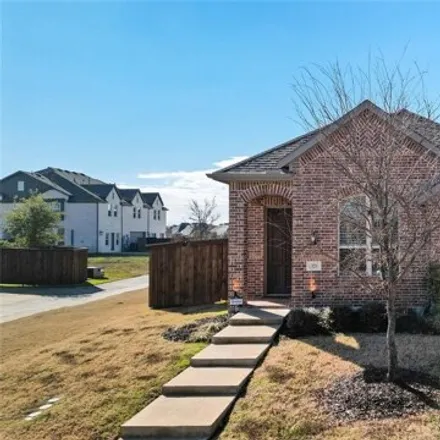 Buy this 3 bed house on 541 Gibbons Creek Trail in Collin County, TX 75071
