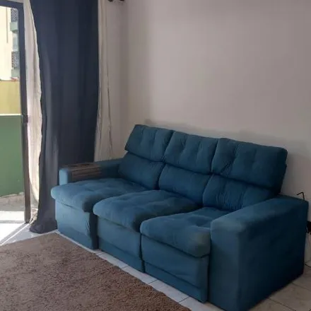 Buy this 2 bed apartment on Rua Pedro Secol in Montanhão, São Bernardo do Campo - SP