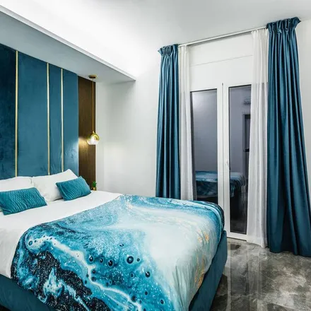 Rent this 3 bed apartment on Giardini Naxos in Via Bruderi, 98039 Taormina ME