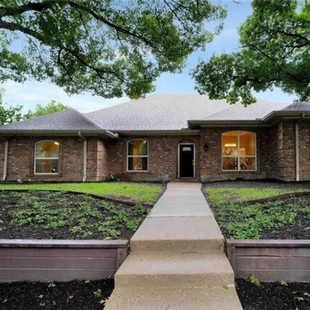 Buy this 4 bed house on 1570 Faringdon Drive in Plano, TX 75075