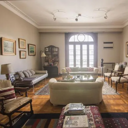 Buy this 4 bed apartment on Juncal 867 in Retiro, C1059 ABC Buenos Aires