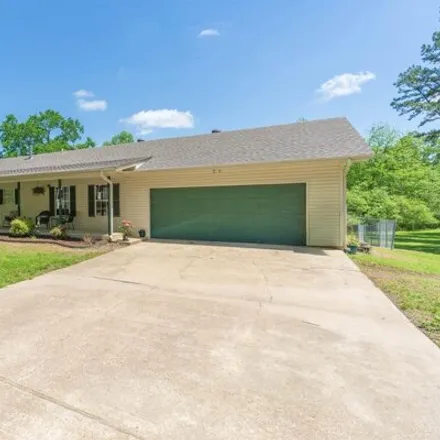Buy this 4 bed house on Wilson Trail in Jessieville, Garland County
