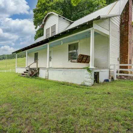 Image 4 - 369 Webber Road, Sullivan County, TN 37620, USA - House for sale