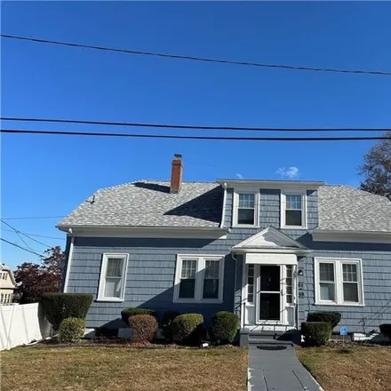 Rent this 2 bed house on 59 Audubon Ave in North Providence, Rhode Island