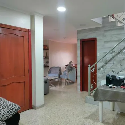 Buy this 3 bed house on 4 Callejon 20 B NE in 090701, Guayaquil