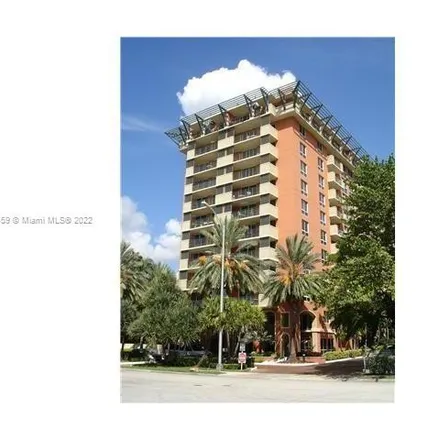 Buy this 1 bed condo on The Mutiny Hotel in 2951 South Bayshore Drive, Miami