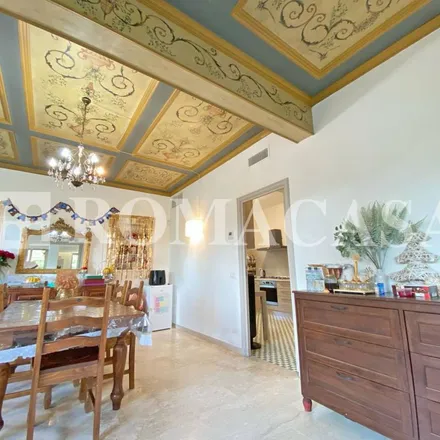 Rent this 5 bed apartment on Via dei Colli della Farnesina in 00194 Rome RM, Italy