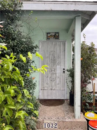 Image 2 - 1016 West Dolores Street, Los Angeles, CA 90744, USA - House for sale