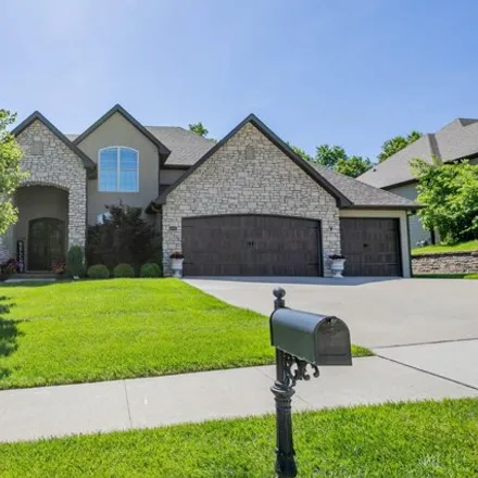 Buy this 6 bed house on 4816 Hazeltine Court in Boone County, MO 65203