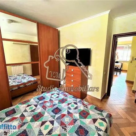 Image 7 - Via Inzago, 00168 Rome RM, Italy - Apartment for rent