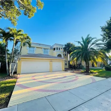 Buy this 5 bed house on 16852 Southwest 50th Street in Miramar, FL 33027