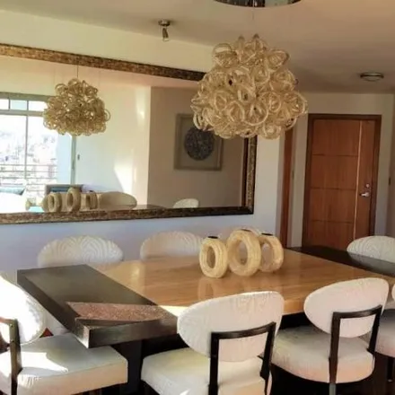 Buy this 3 bed apartment on Los Cabildos N41-63 in 170104, Quito