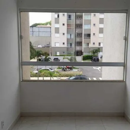 Rent this 2 bed apartment on Centro de Atividades Wilson Sampaio in Avenida São Carlos 900, Doutor Laurindo