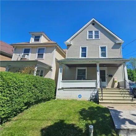 Buy this 5 bed house on 2228 South Avenue in City of Niagara Falls, NY 14305