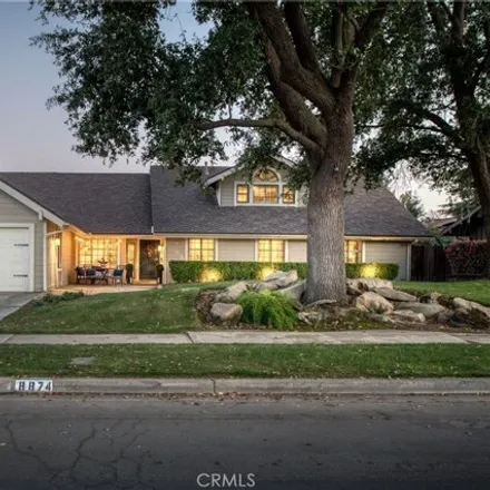 Buy this 6 bed house on 8910 North Fuller Avenue in Fresno, CA 93720