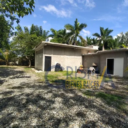 Image 1 - unnamed road, Juana Moza, VER, Mexico - Apartment for sale