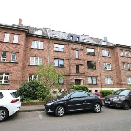 Image 2 - Ortmannsheide 238, 47804 Krefeld, Germany - Apartment for rent