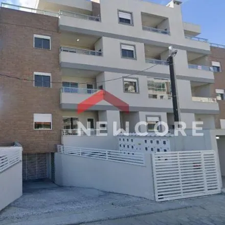 Buy this 2 bed apartment on Servidão Maria Tomásia Cabral in Ingleses do Rio Vermelho, Florianópolis - SC