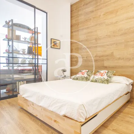 Image 3 - Calle de Augusto Figueroa, 14, 28004 Madrid, Spain - Apartment for rent