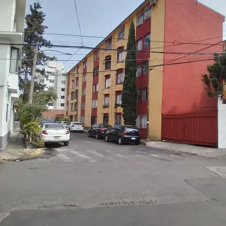 Buy this 2 bed apartment on Avenida Puebla in Iztacalco, 08100 Mexico City