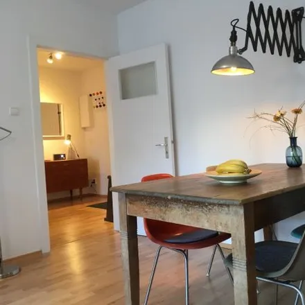 Image 4 - Lindenallee 35, 20259 Hamburg, Germany - Apartment for rent