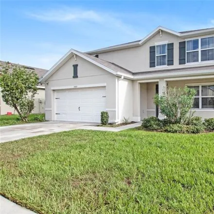 Buy this 5 bed house on San Moise Place in Plant City, FL 33567