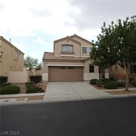Rent this 3 bed house on 3843 Van Ness Avenue in North Las Vegas, NV 89081