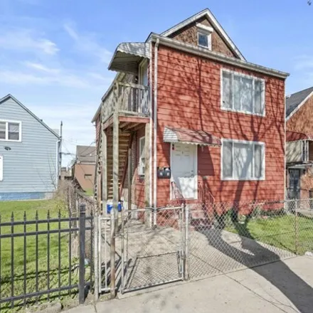Buy this 4 bed house on 2262 East 140th Street in East Chicago, IN 46312