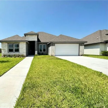 Buy this 3 bed house on unnamed road in McAllen, TX 78504