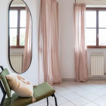 Rent this 3 bed room on Strada del Fortino 39e in 10152 Turin TO, Italy