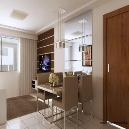 Buy this 2 bed apartment on Quadra de futebol de Salão do Pró verde in Avenida Quinze, Maiobão
