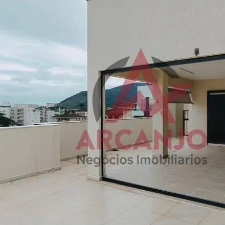 Buy this 3 bed apartment on Rua Coronel Ernesto de Oliveira in Centro, Ubatuba - SP