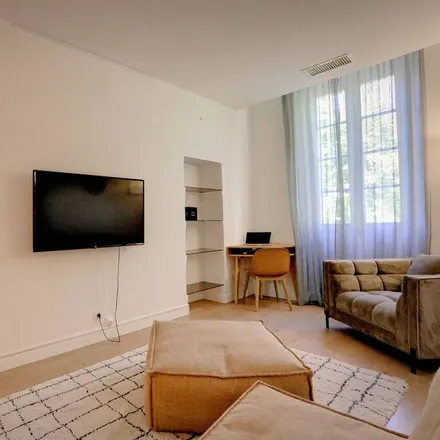 Rent this 3 bed apartment on 83990 Saint-Tropez
